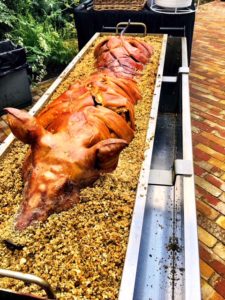 Hog Roast Leicester