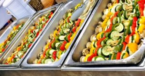 Hog Roast Barkestone