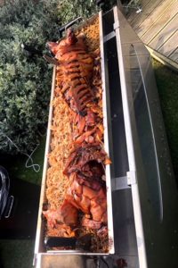 Hog Roast Coalville