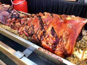 Hog Roast Anstey