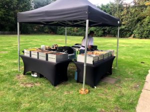 Hog Roast Kegworth 