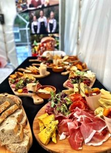 Antipasti Platters Leicestershire