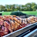 Hog Roast leicestershire