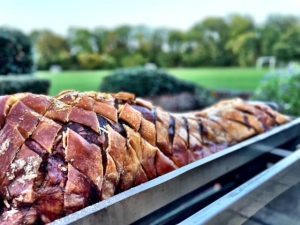 Hog Roast leicestershire