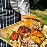 Hog Roast Leicestershire