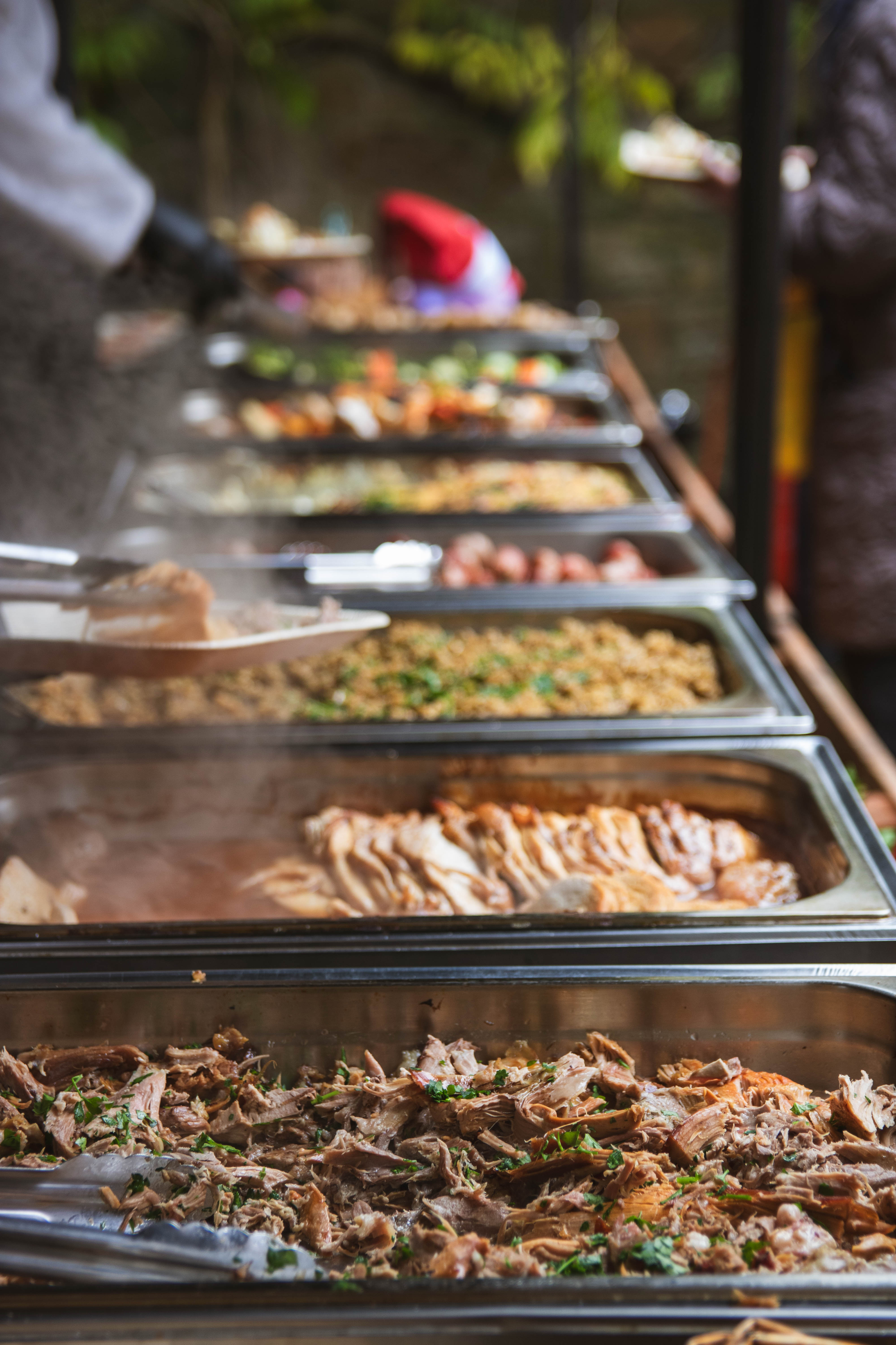 Hog Roast Leicestershire